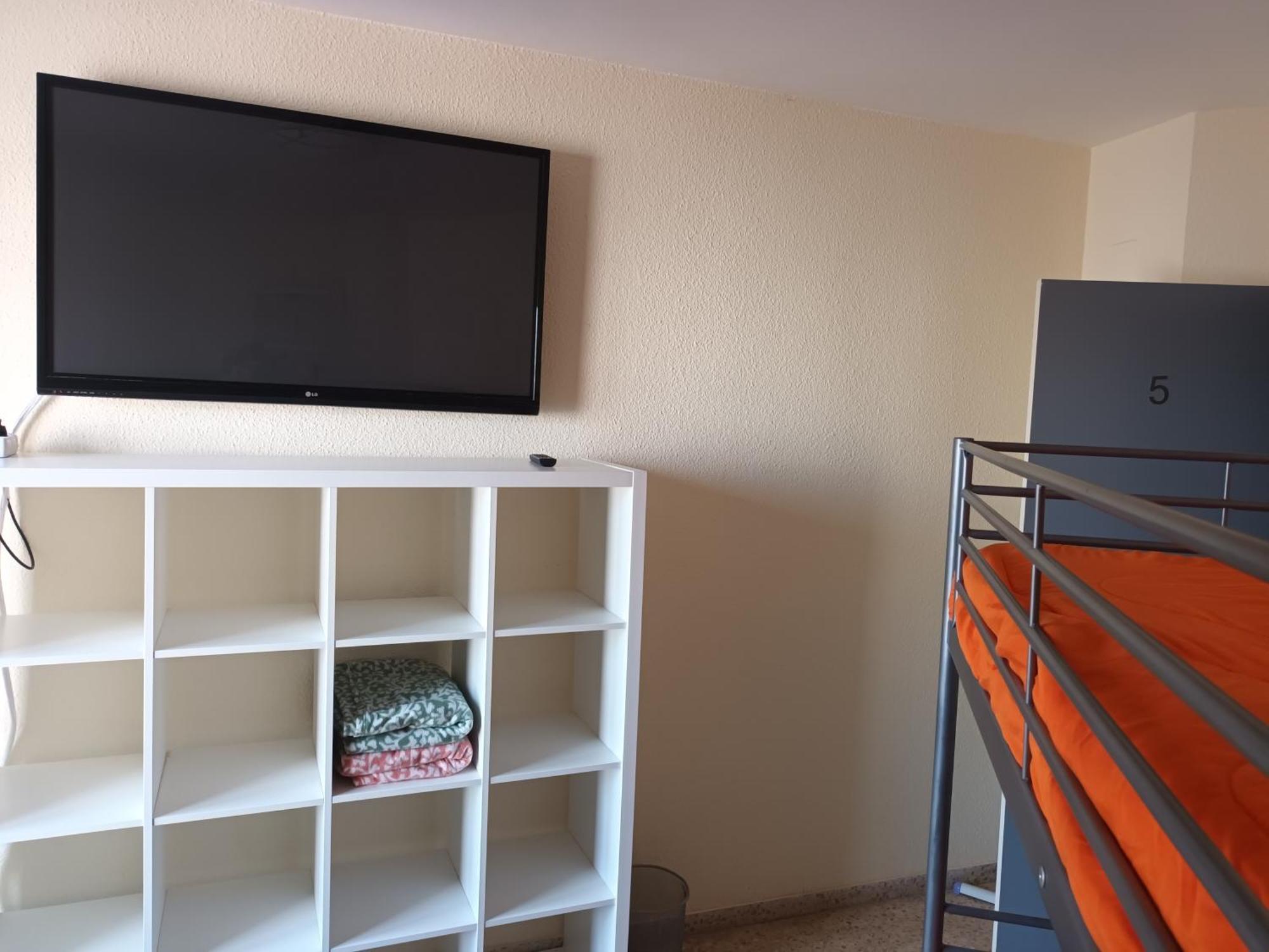 Apartamento En Castellon Renfe Castellon de la Plana Exterior photo
